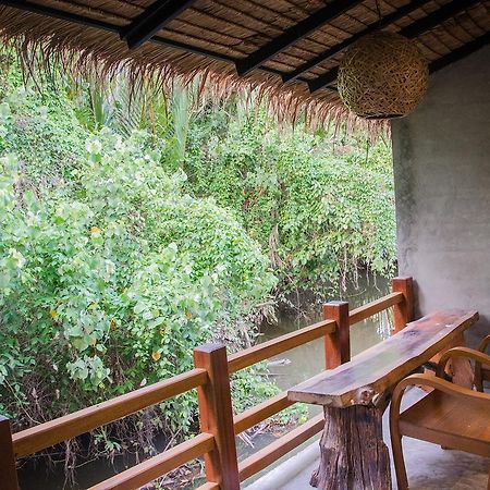 Ruean Thai Nai Bang By Pansak Resort Surat Thani Exteriér fotografie