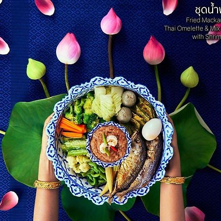 Ruean Thai Nai Bang By Pansak Resort Surat Thani Exteriér fotografie
