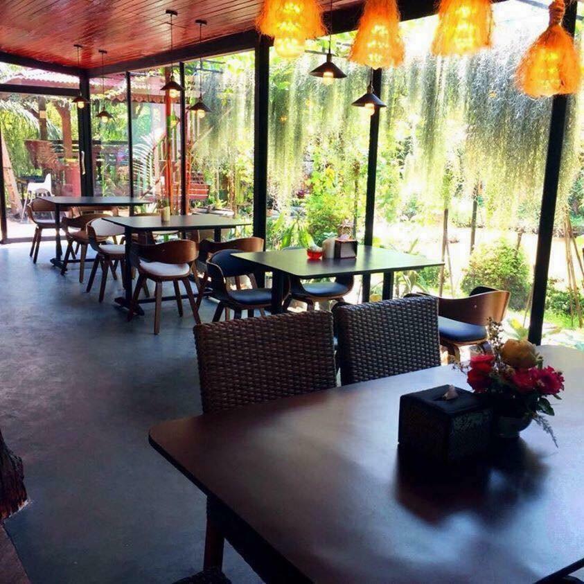 Ruean Thai Nai Bang By Pansak Resort Surat Thani Exteriér fotografie